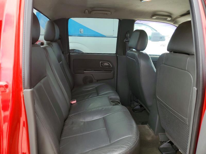 2004 Chevrolet Colorado