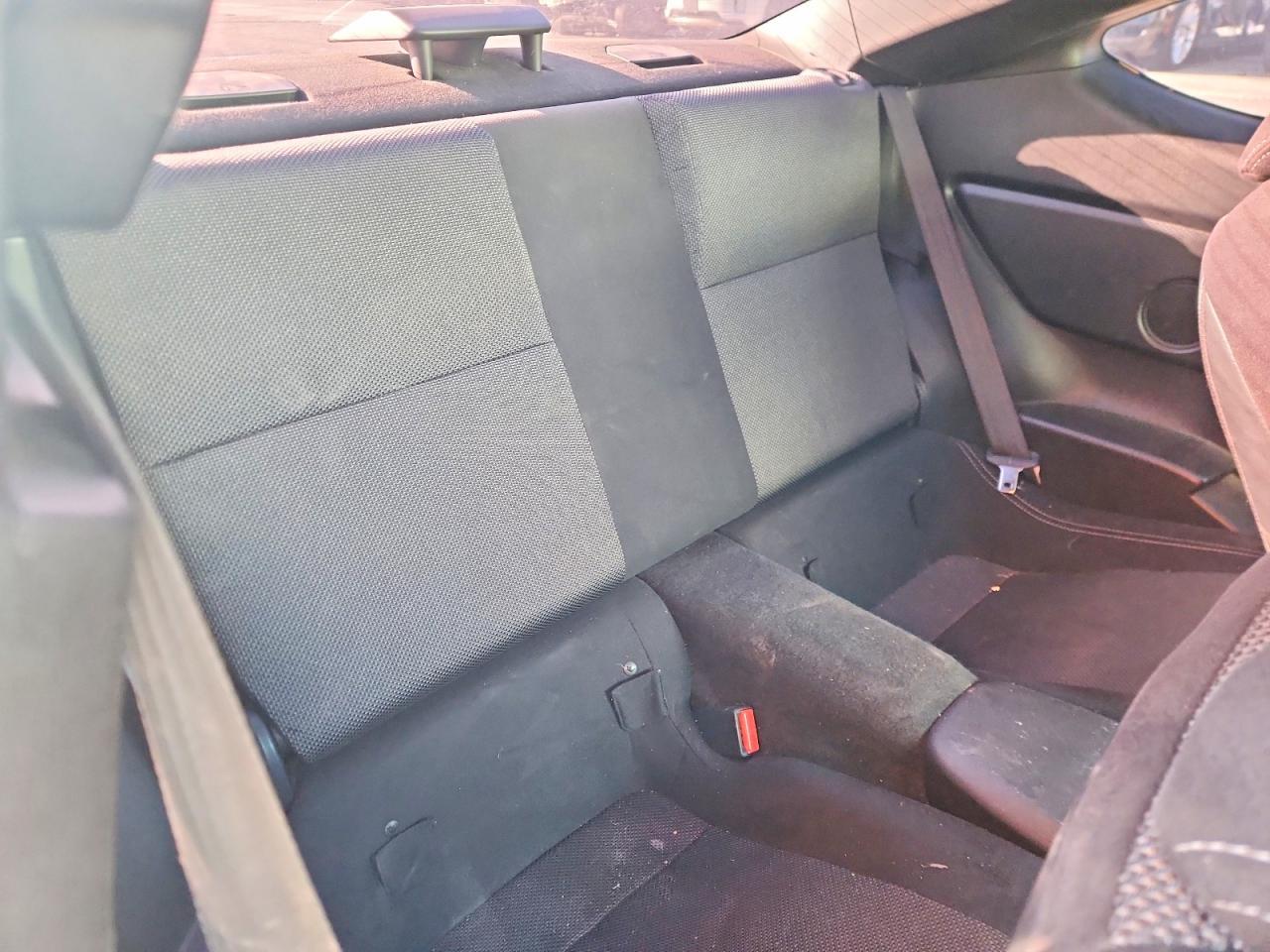 2019 Toyota 86 Base