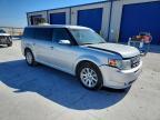 2010 Ford Flex sel