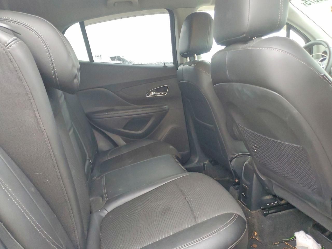 2014 Buick Encore Convenience