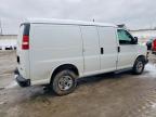2020 GMC Savana G2500