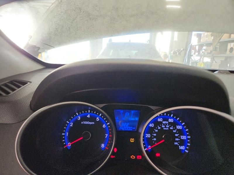 2014 Hyundai Tucson gls