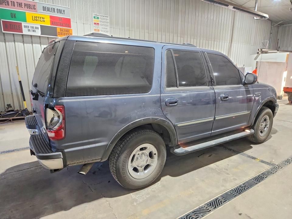 1999 Ford Expedition