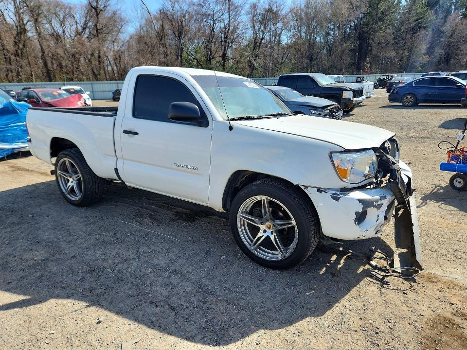 2007 Toyota Tacoma