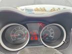 2014 Mitsubishi Lancer es
