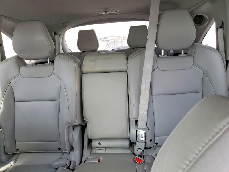 2014 Acura Mdx Technology