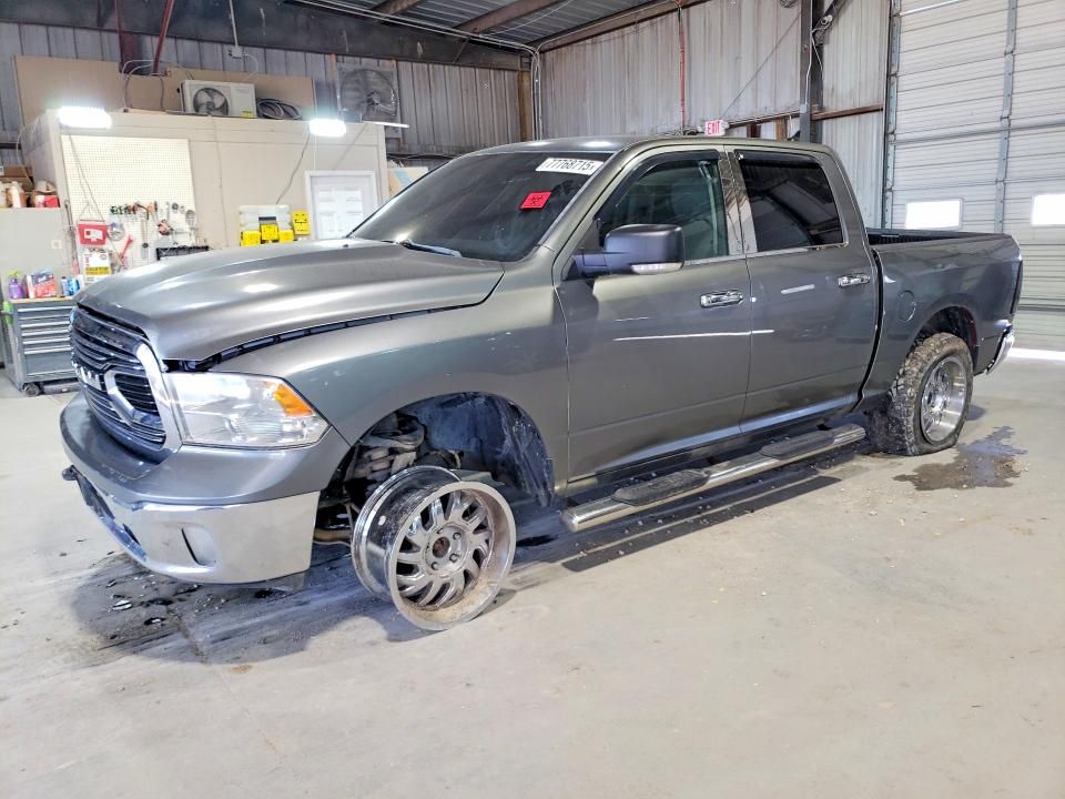 2013 Dodge Ram 1500 slt