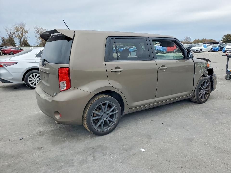2011 Scion XB