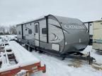 2018 Coachmen Catalina SBX 261 BHS