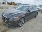 2017 Genesis G80 Base