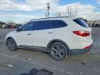 2014 Hyundai Santa fe gls