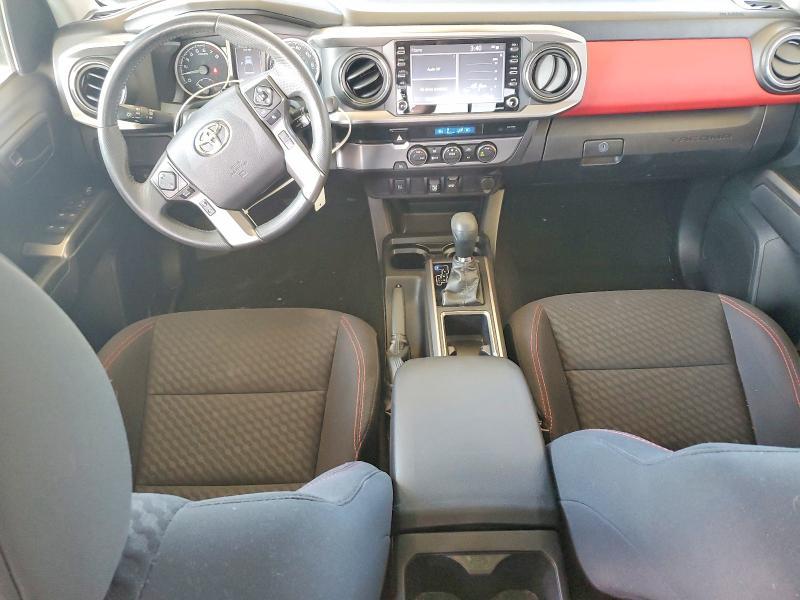 2021 Toyota Tacoma SR5 V6