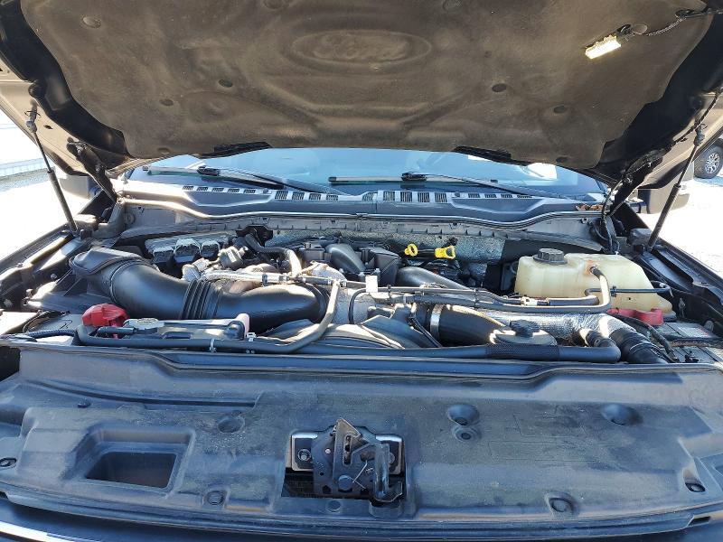 2018 Ford F450 Super Duty