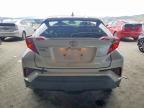 2019 Toyota C-hr le