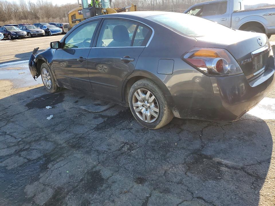 2011 Nissan Altima