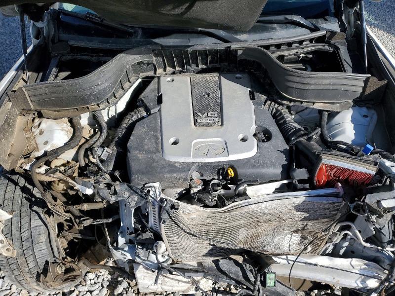 2016 Infiniti Qx50 Base