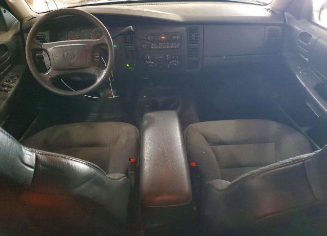 2003 Dodge Durango Sport