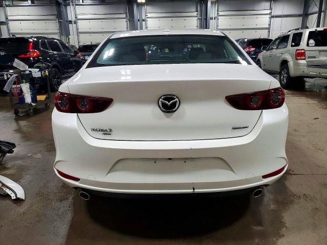 2019 Mazda 3 Premium