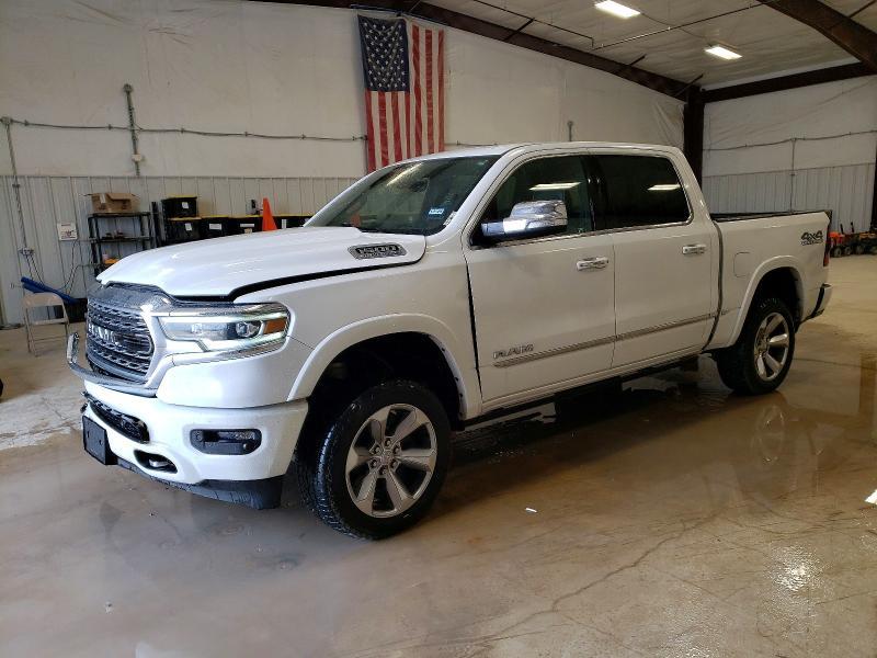 2021 Dodge Ram 1500 Limited
