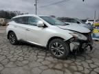 2015 Niss Murano s