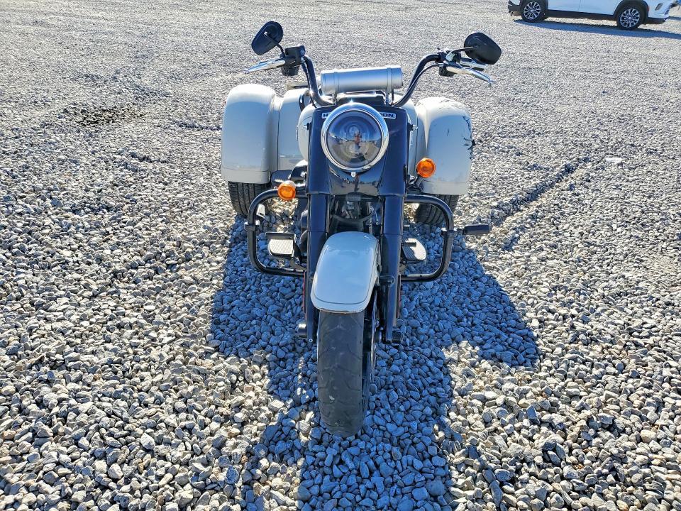 2023 Harley-Davidson Flrt