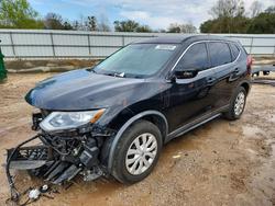2017 Nissan Rogue s en venta en Theodore, AL