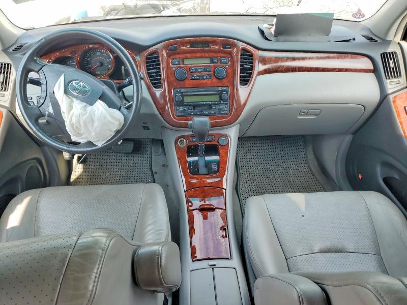 2006 Toyota Highlander Limited