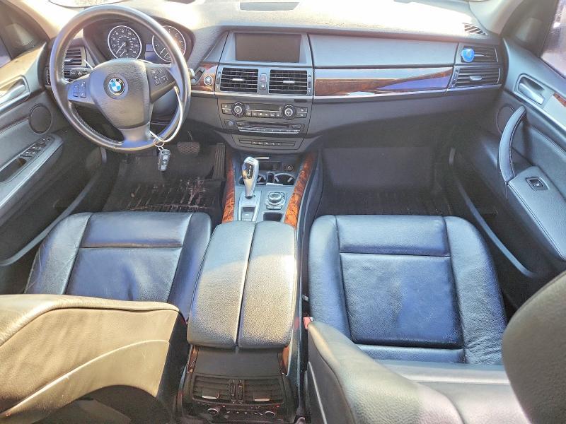 2013 BMW X5 Xdrive35i