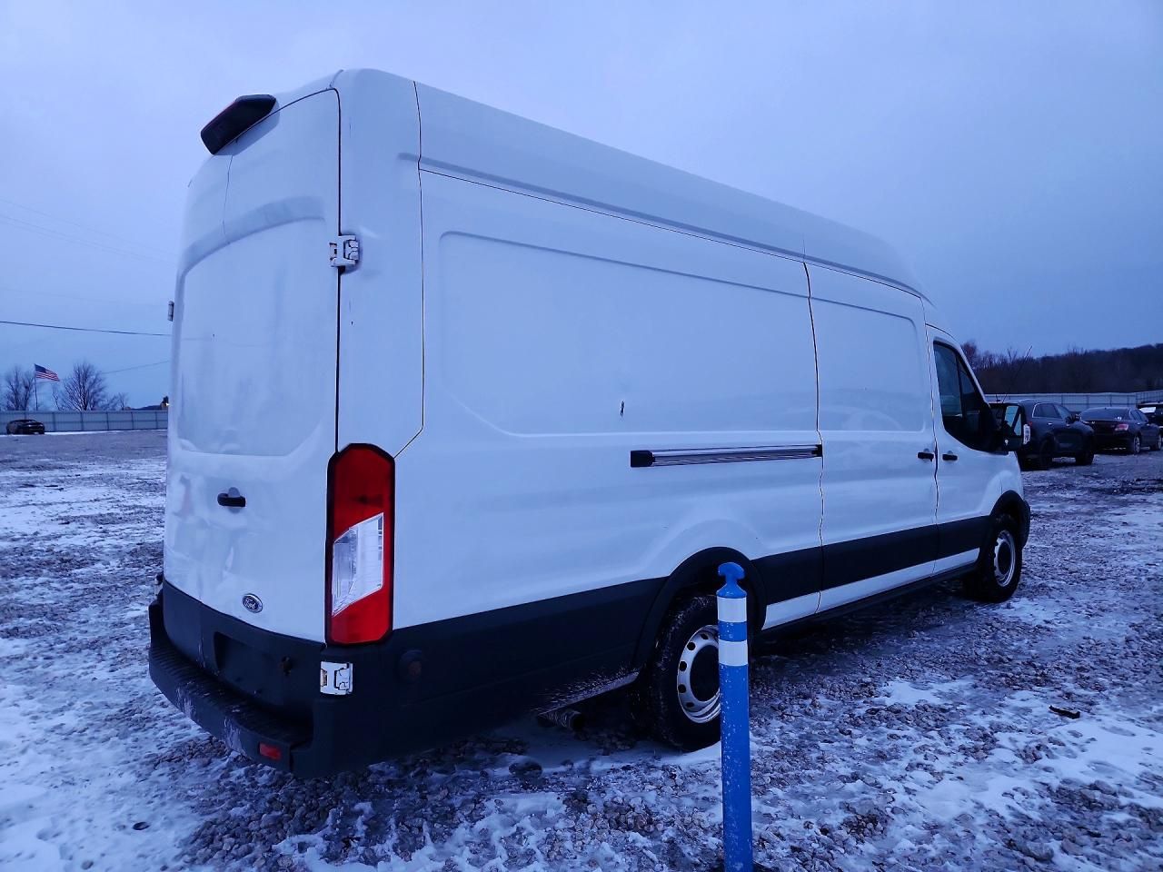 2020 Ford Transit T-350