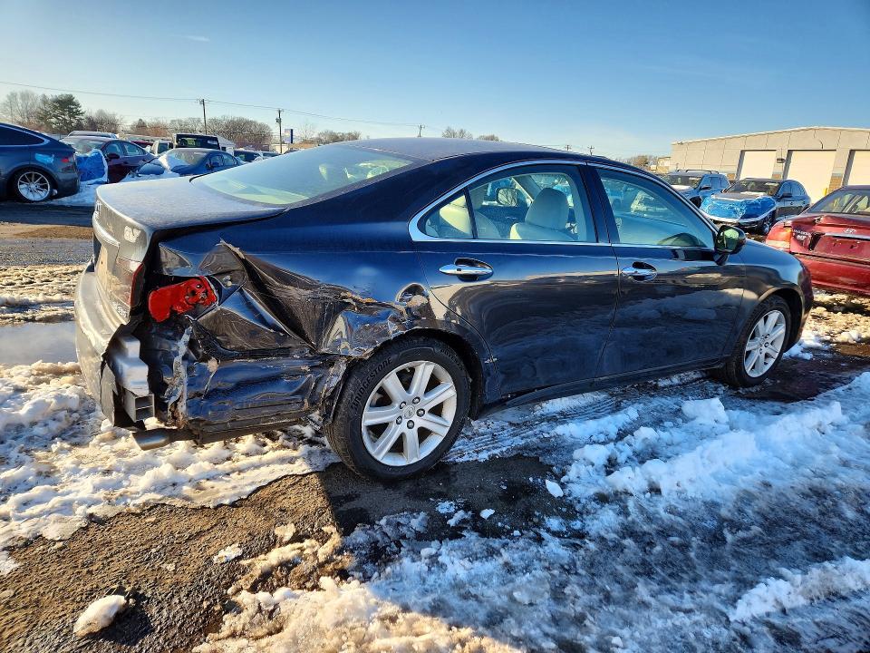 2007 Lexus Es 350