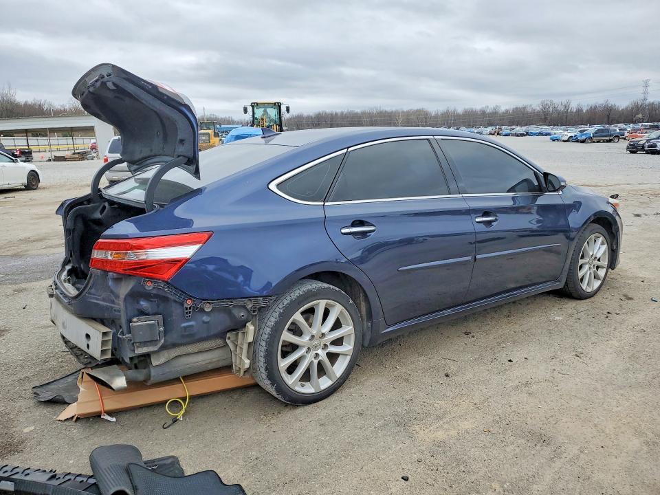 2014 Toyota Avalon Limited