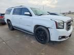 2018 GMC Yukon xl K1500 slt