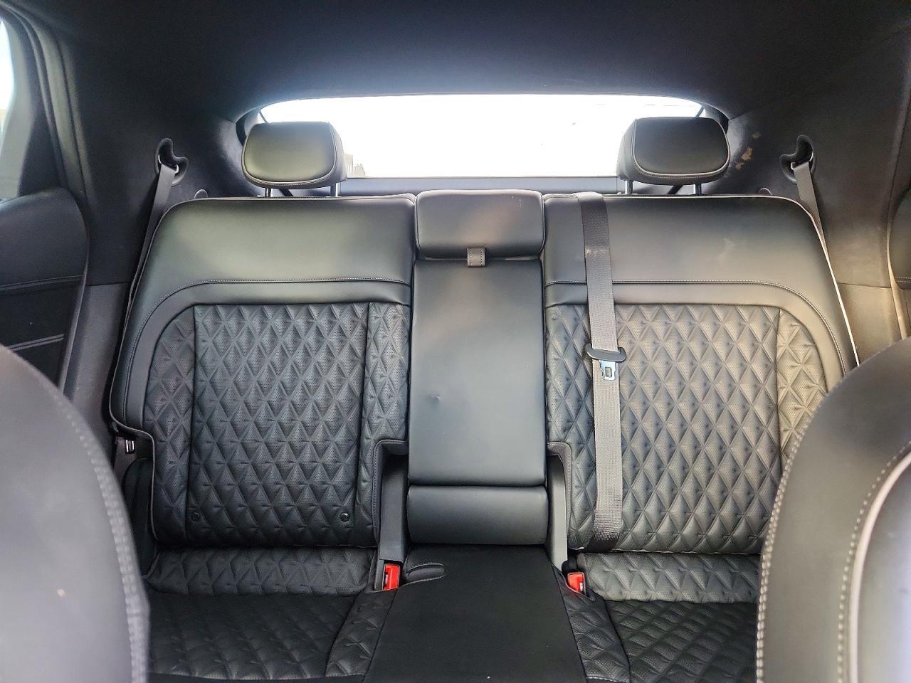 2023 Genesis Gv60 Performance