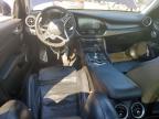 2017 Alfa Romeo Giulia ti