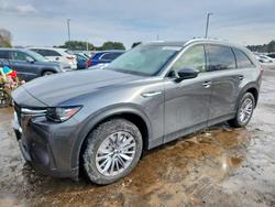 Mazda Vehiculos salvage en venta: 2025 Mazda Cx-90 Preferred