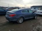 2015 Buick Lacrosse