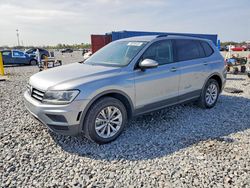 2020 Volkswagen Tiguan s en venta en Arcadia, FL