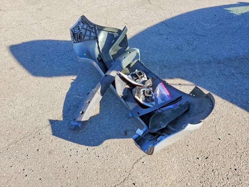 2007 Volkswagen Rabbit