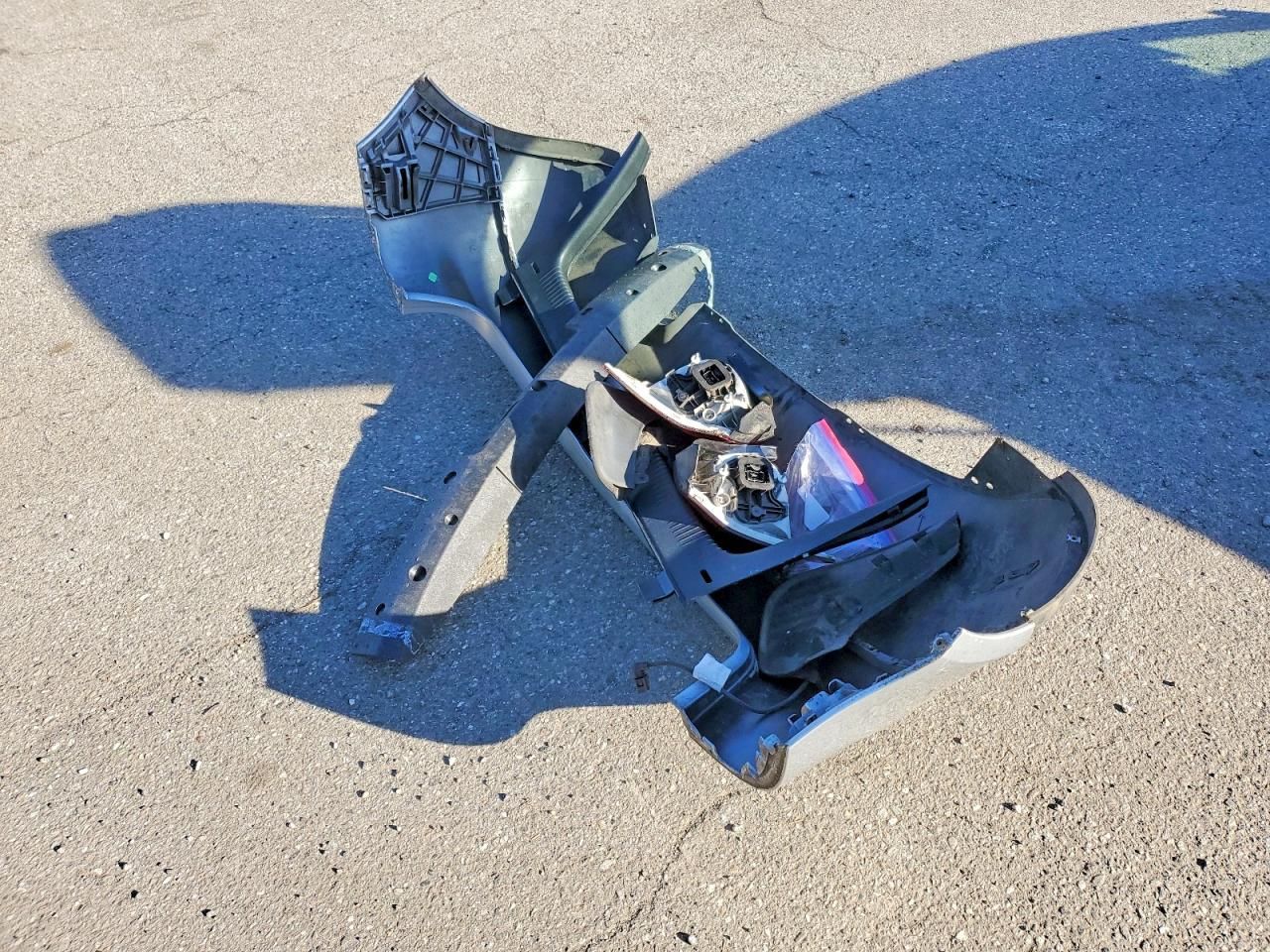 2007 Volkswagen Rabbit