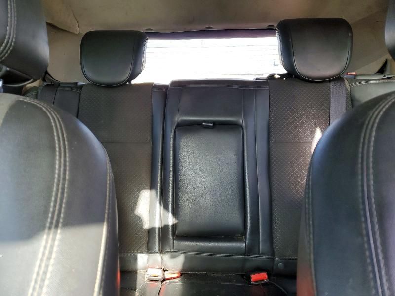 2018 Buick Encore Sport Touring