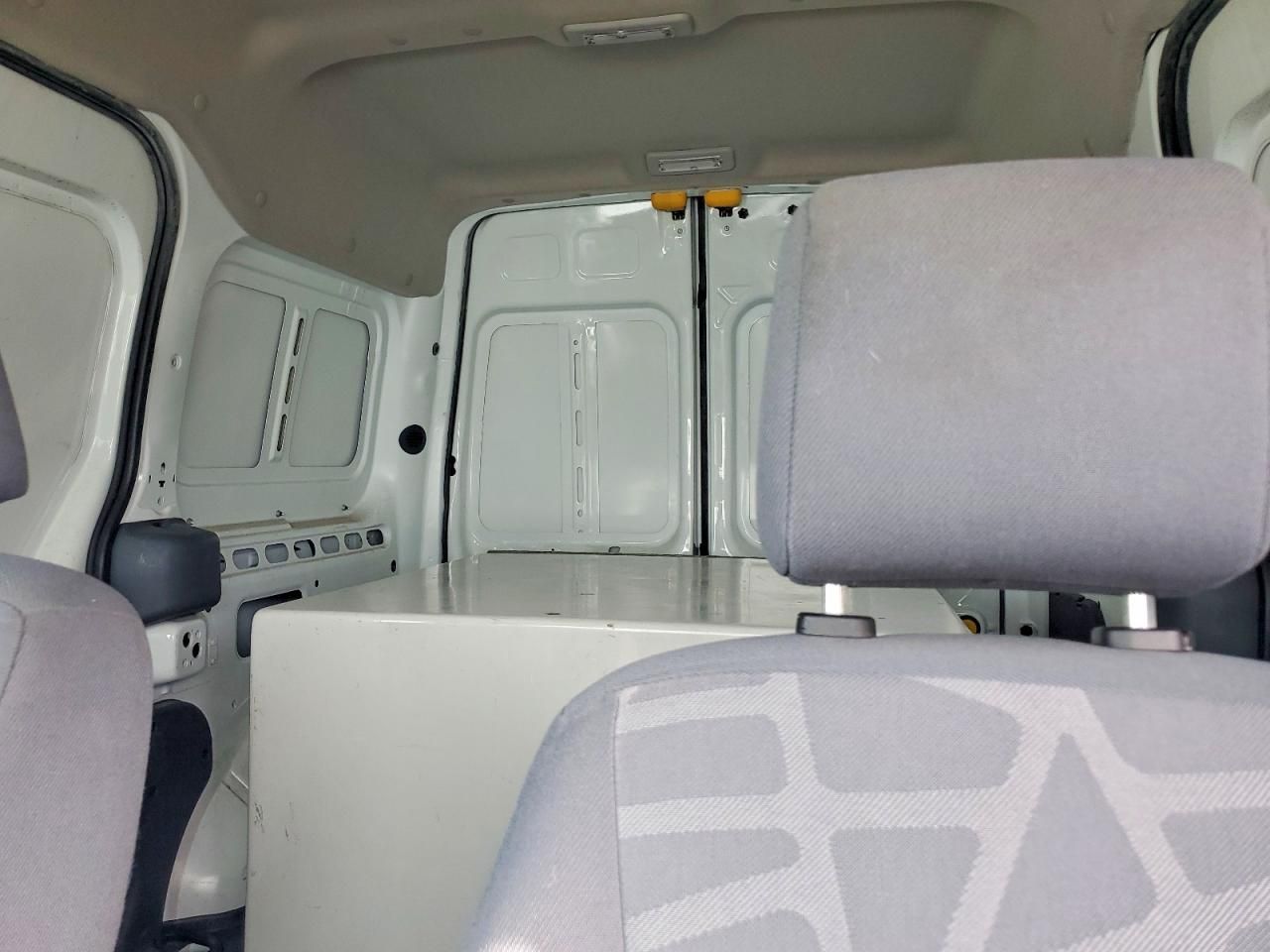 2013 Ford Transit Connect xl