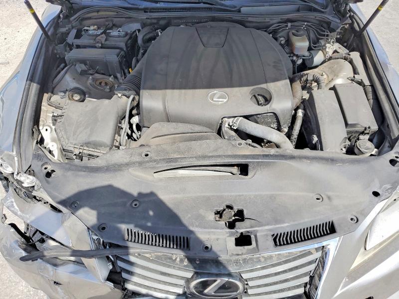 2014 Lexus Is 250 Base