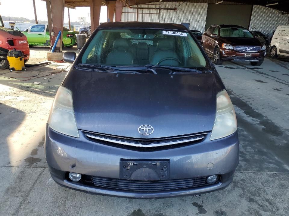 2006 Toyota Prius