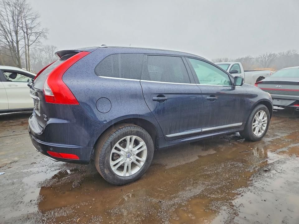 2016 Volvo Xc60 T5 Premier