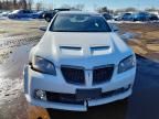 2009 Pontiac G8