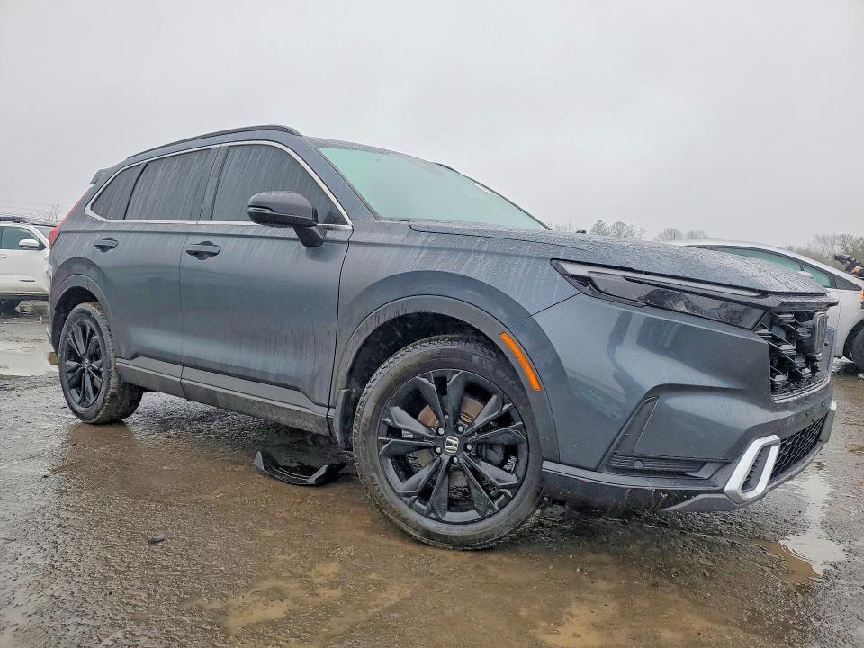 2023 Honda Cr-v Sport Touring
