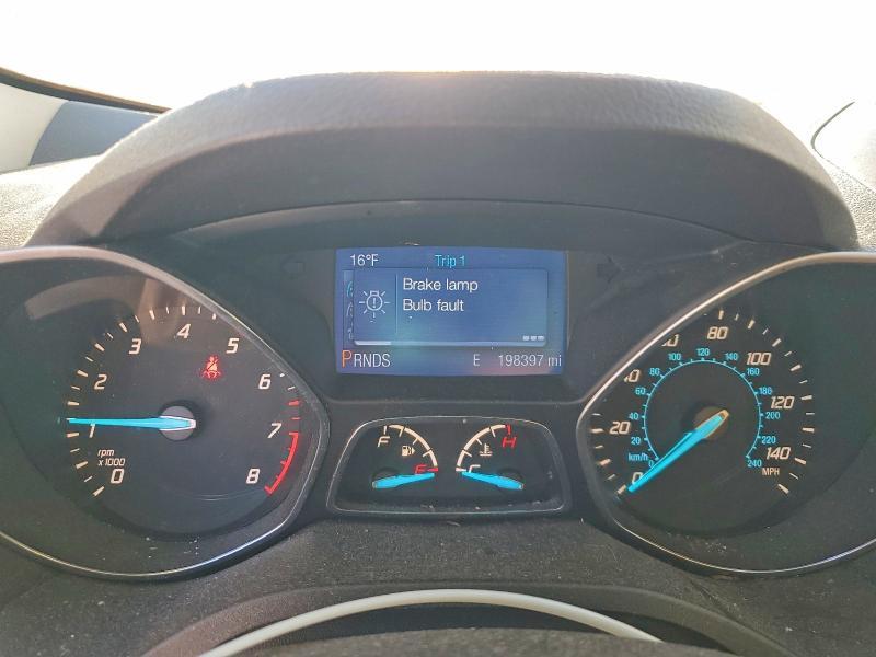 2014 Ford Escape s