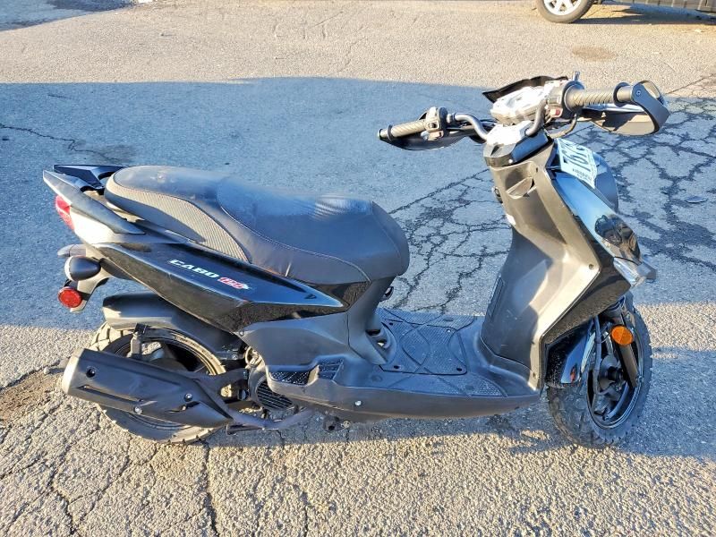 2021 Other Motorcycle Scooter