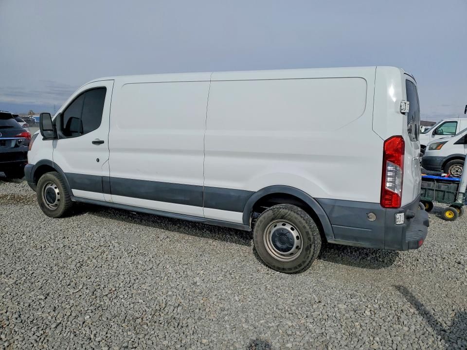 2016 Ford Transit 150 Delivery Van