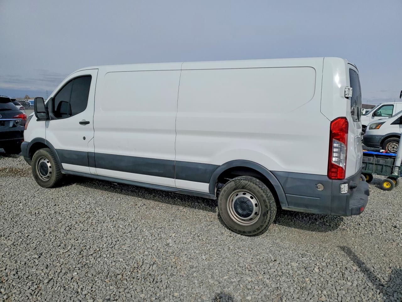 2016 Ford Transit 150 Delivery Van